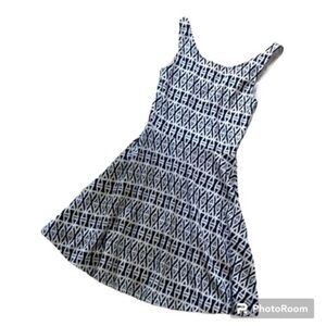 DIVIDED Sundress - Size 2